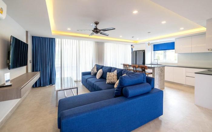 Ocean Grove Pool Villa - Koh Chang