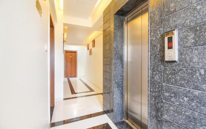 FabHotel Prime Rajmudra - Nr. Butterfly Trampoline Park - Hinjawadi