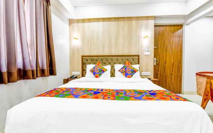 FabHotel Prime Shiv Mahima