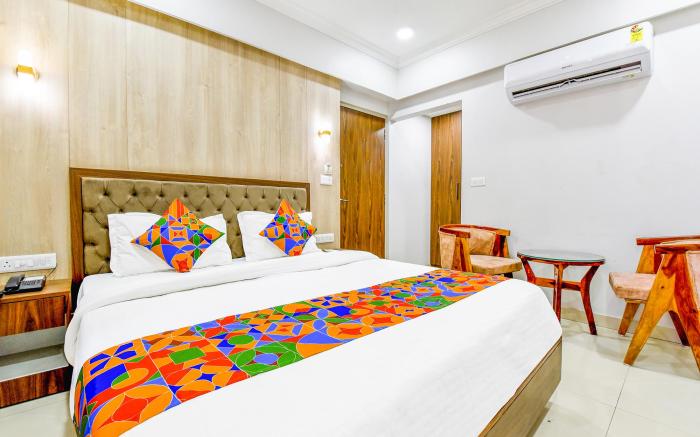 FabHotel Prime Shiv Mahima