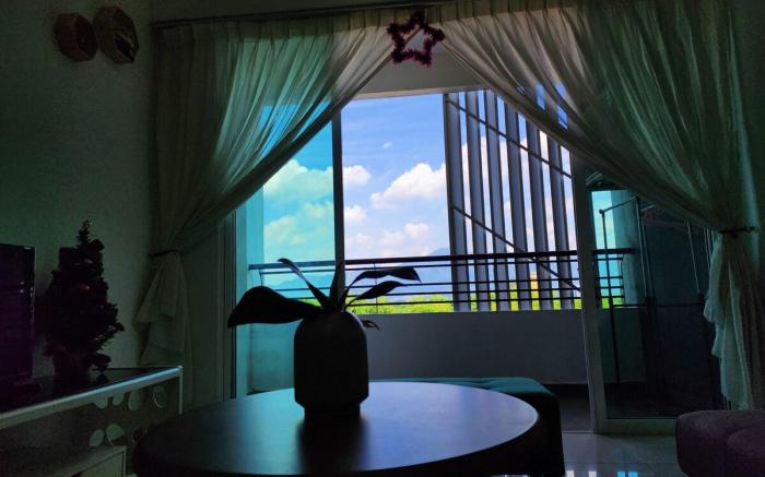 The Majestic Ipoh - Imperial Tower 6 PAX Air-Con 