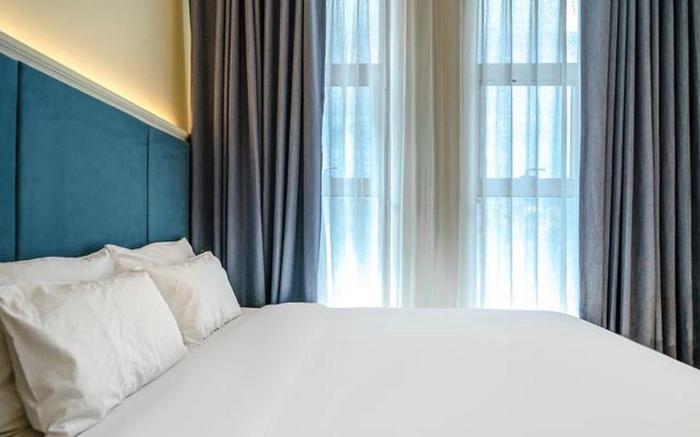 H Avenue Hotel Kondae Seongsu