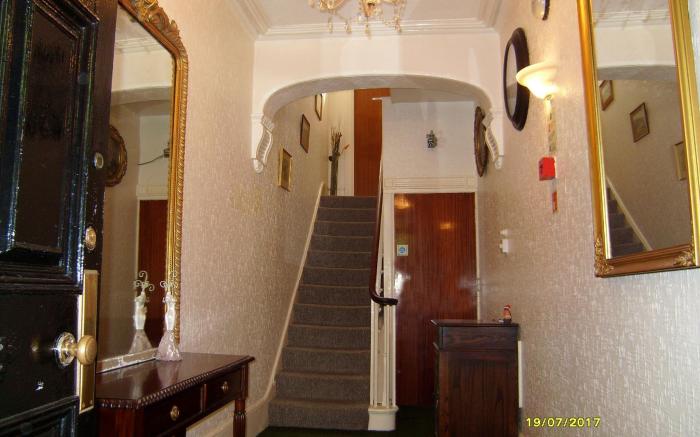 St Martins Guest House