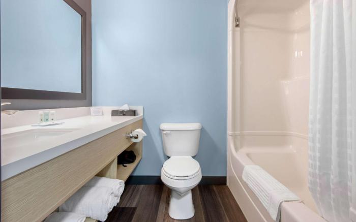 Quality Inn & Suites