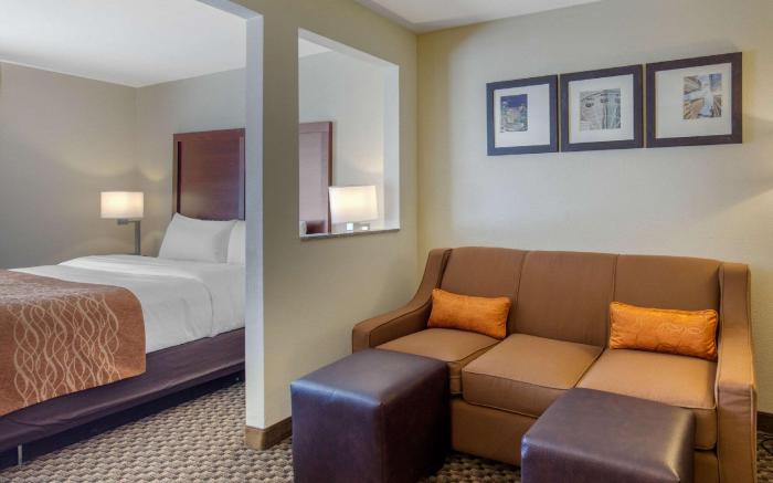 Comfort Inn & Suites SW Houston Sugarland