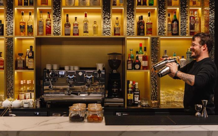 TRIBE Lyon Croix Rousse