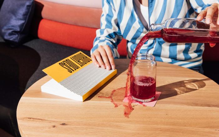 TRIBE Lyon Croix Rousse