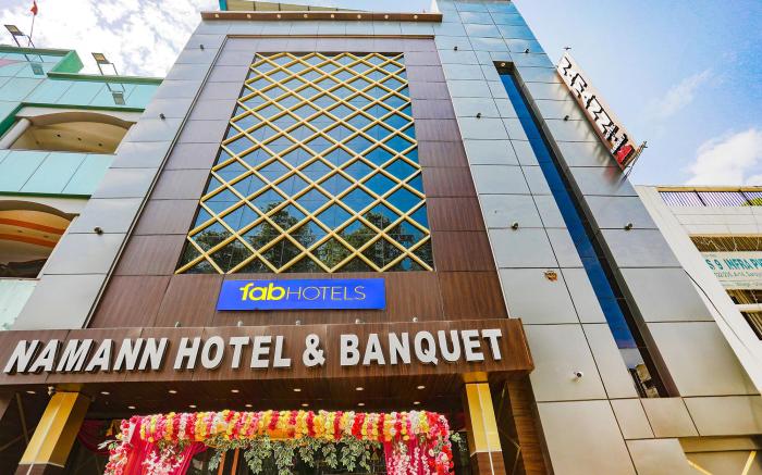 FabHotel Naman