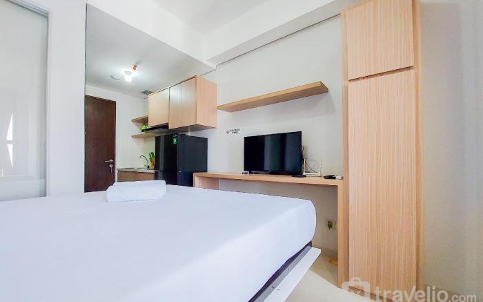 Best Homey Studio Transpark Bintaro By Travelio