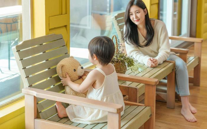 Ganghwado Dongmag Spa Pension