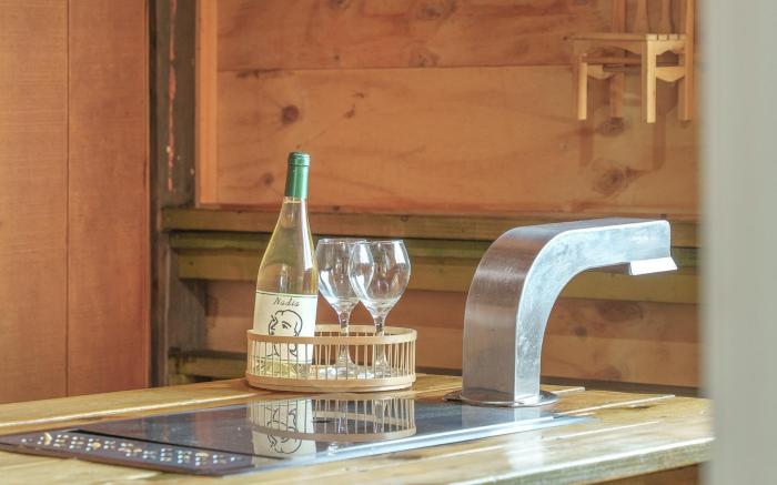 Ganghwado Dongmag Spa Pension