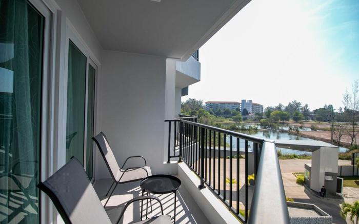 Mantra Beach Condominium 1bedroom - M241