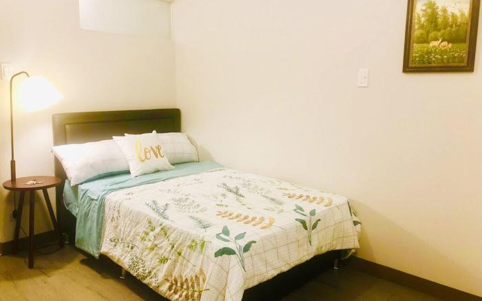 Instagramable Staycation Condo