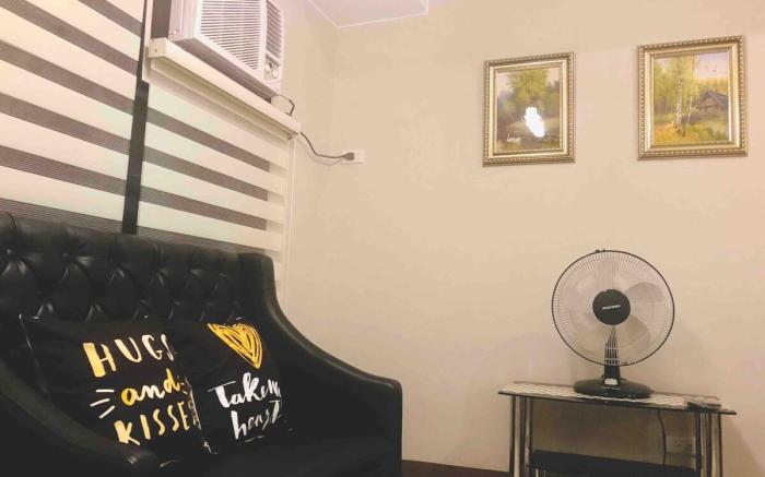 Instagramable Staycation Condo