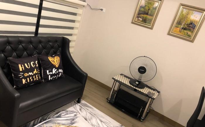 Instagramable Staycation Condo