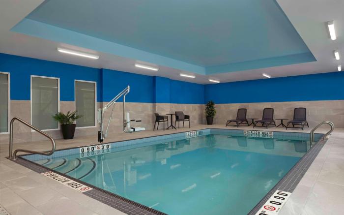 Hampton Inn by Hilton Port Hope Cobourg