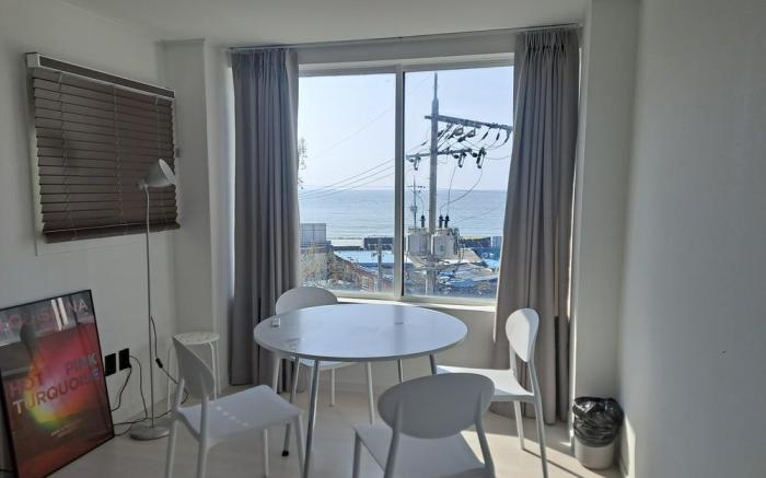 Eulwangri Hana Story