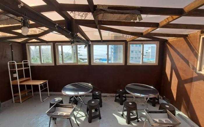 Eulwangri Hana Story