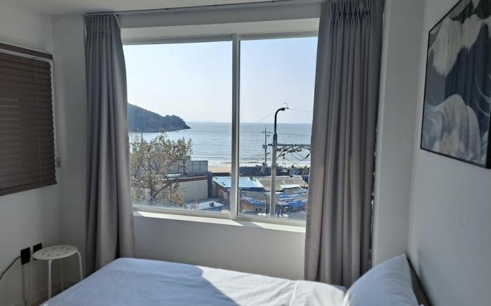 Eulwangri Hana Story