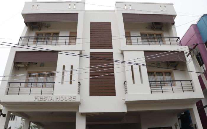 FIESTA HOUSE Pallikaranai, Near Velachery