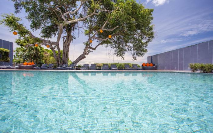 The Lake Chalong Resort