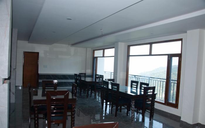 Summer Hill Resort