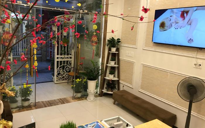 Tokia Hotel Nha Trang