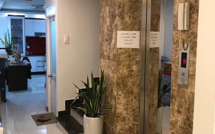 Tokia Hotel Nha Trang