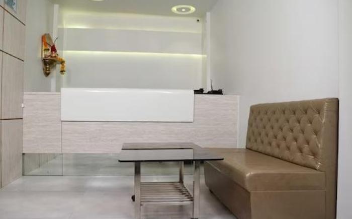 Hotel Mairead