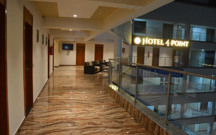 Hotel4point