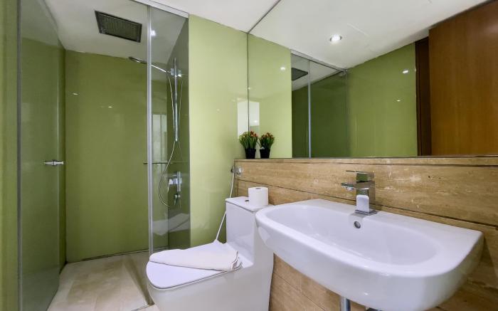 vortex suites klcc by homestay