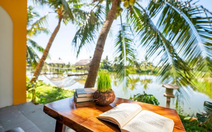 ZEN RETREAT HOI AN