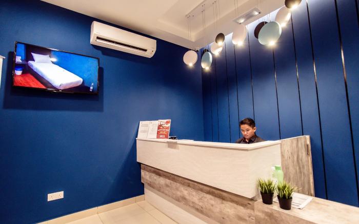Jenjarom Boutique Hotel