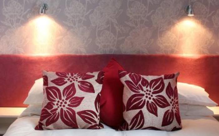 Lawnswood Guest House