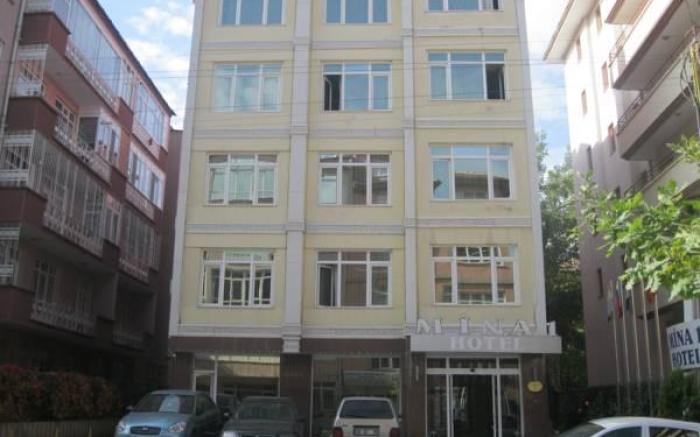 Minabir Otel