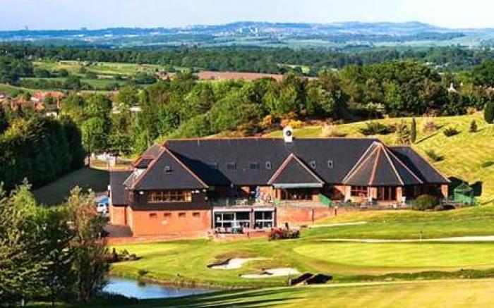 Wharton Park Golf & Country Club