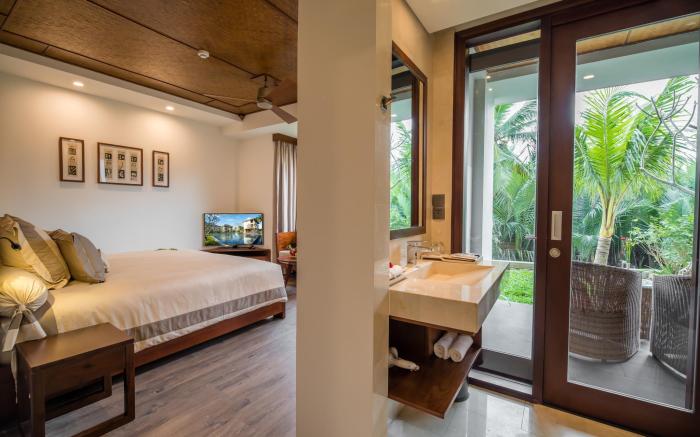 Hoi An Eco Lodge & Spa