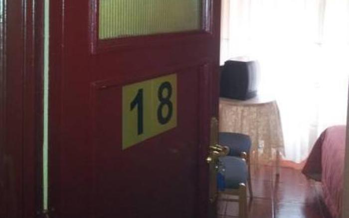 Hostal La Estacion