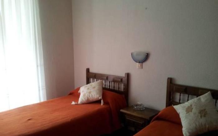 Hostal La Estacion