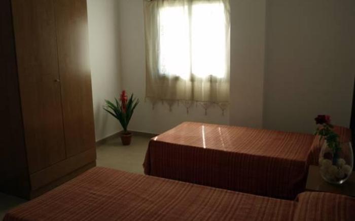 Hostal la Molina