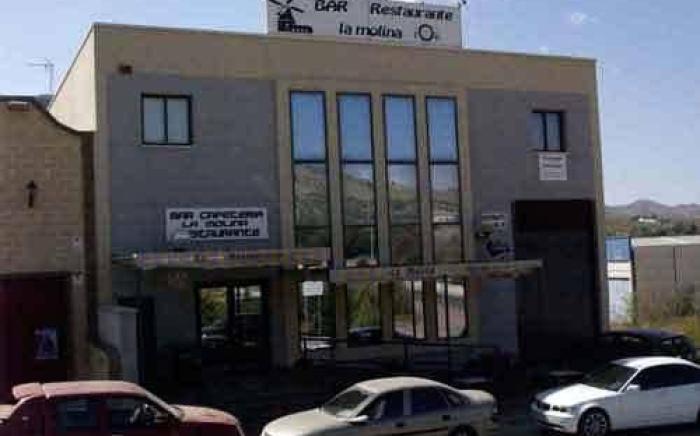 Hostal la Molina