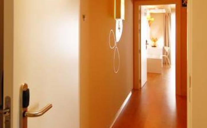 Hostal riMboMbin