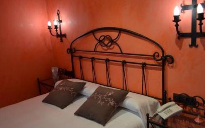 Hotel Apartamento Marouco