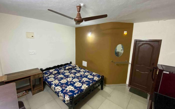 Charming guesthouse in heart of Manipal
