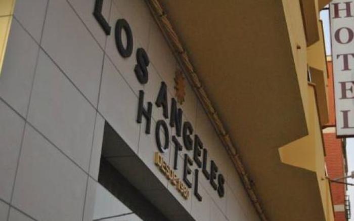 Hotel Los Angeles