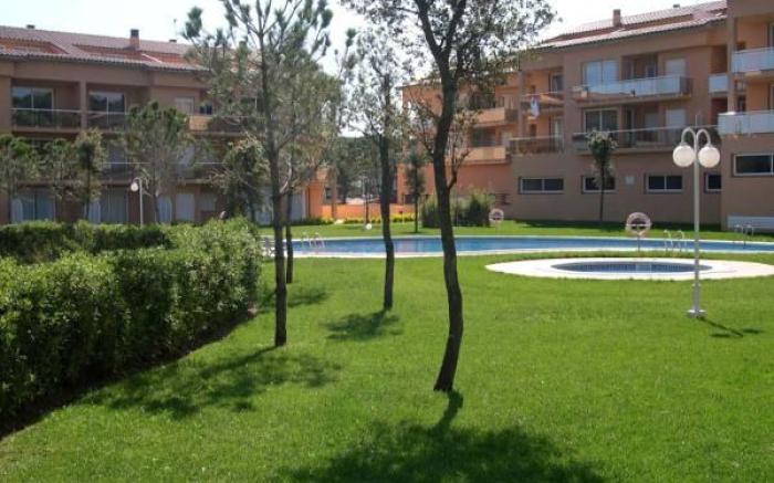 Apartaments Sa Guilla