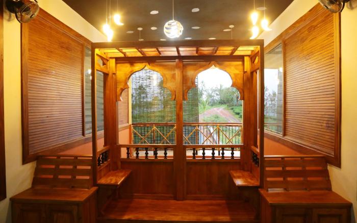 Jungle Edge Resorts