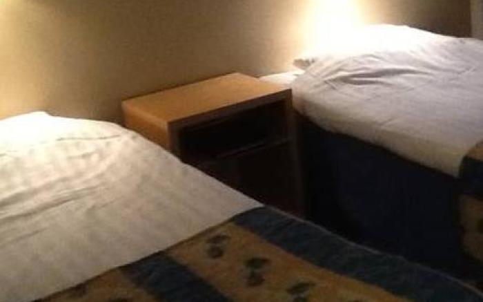 Hotell Leksand
