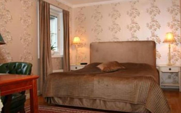 Vanerport Lakefront Hotell