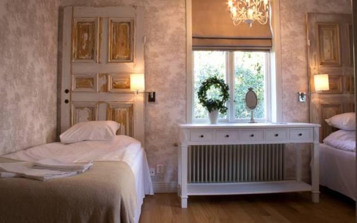 Karstorp Sateri – Hotell och Konferens